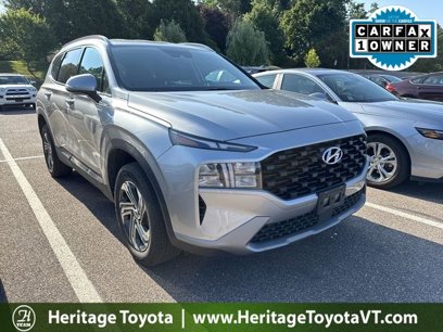 Used 2023 Hyundai Santa Fe SEL