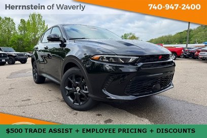 New 2025 Dodge Hornet GT w/ GT Blacktop Package