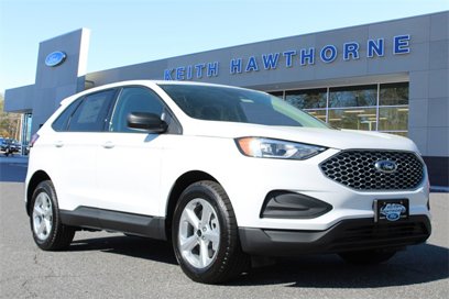 New 2024 Ford Edge SE