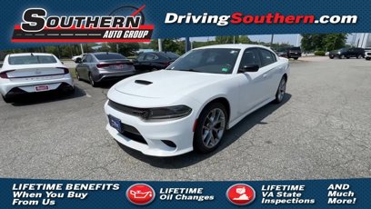 Used 2023 Dodge Charger GT