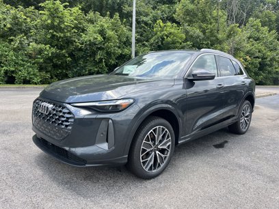 New 2025 Audi Q5 Premium Plus