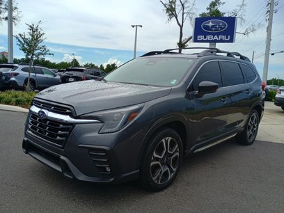 Used 2024 Subaru Ascent Limited w/ Technology Package
