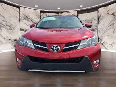 Used 2015 Toyota RAV4 Limited