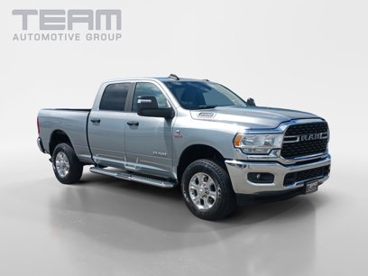 Used 2024 RAM 2500 Big Horn