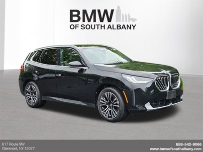 Used 2025 BMW X3 xDrive30i w/ Premium Package