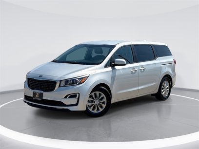 Used 2020 Kia Sedona LX