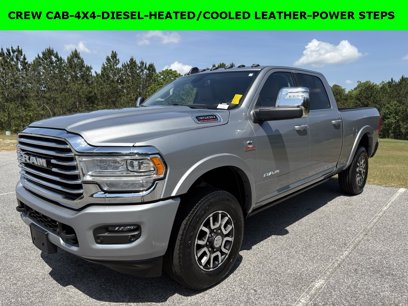 Used 2024 RAM 3500 Limited