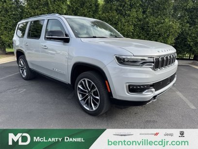 Used 2023 Jeep Wagoneer Series III w/ Premium Group I