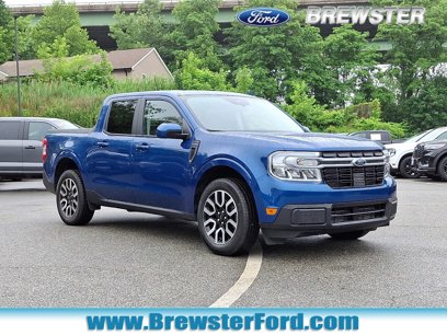 Used 2023 Ford Maverick Lariat w/ Lariat Luxury Package