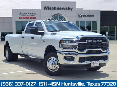 New 2025 RAM 3500 Tradesman