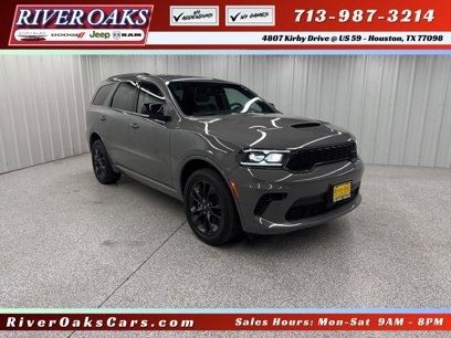 Used 2024 Dodge Durango GT