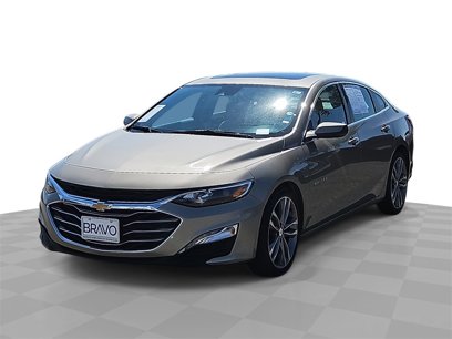 Used 2023 Chevrolet Malibu LT