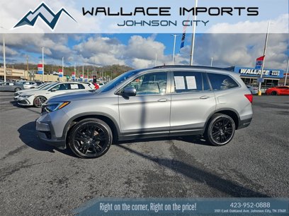 Used 2021 Honda Pilot Special Edition