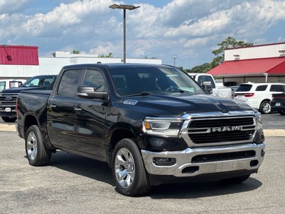 Used 2019 RAM 1500 Big Horn