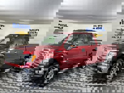 Used 2014 Ford F150 XLT w/ Equipment Group 302A Luxury