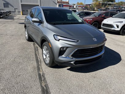 Used 2025 Buick Encore GX Preferred