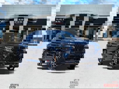 Used 2023 BMW X4 M40i