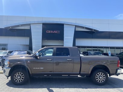 Used 2019 RAM 2500 Limited