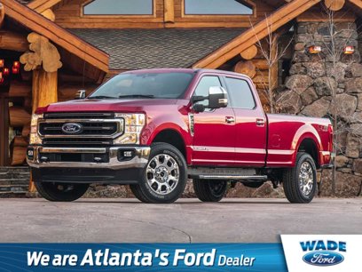 Used 2022 Ford F350 XL w/ STX Appearance Package