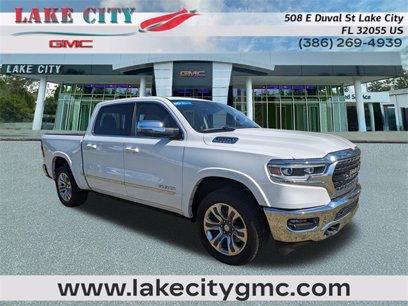 Used 2023 RAM 1500 Limited