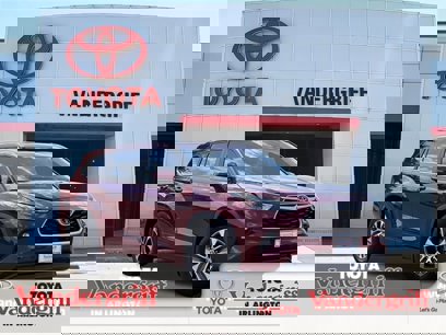Used 2023 Toyota Highlander XLE