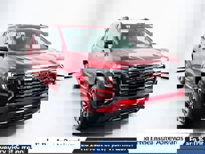 New 2025 GMC Terrain Elevation w/ Elevation Premium Package