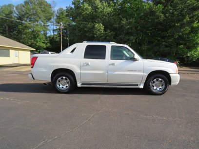 Used 2004 Cadillac Escalade EXT