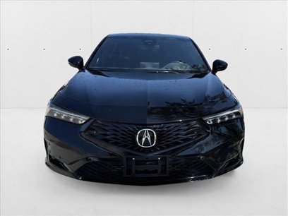 Used 2024 Acura Integra A-Spec