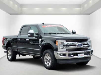 Used 2019 Ford F250 King Ranch w/ King Ranch Ultimate Package