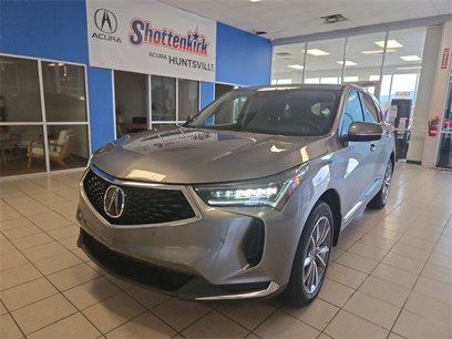 Certified 2023 Acura RDX w/ Technology Package