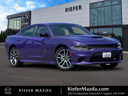 Used 2023 Dodge Charger R/T