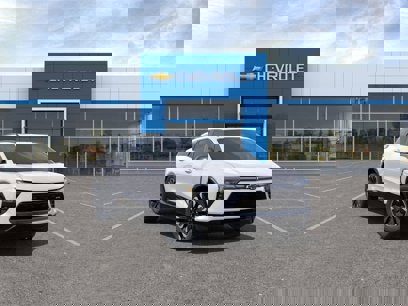 New 2024 Chevrolet Blazer EV RS