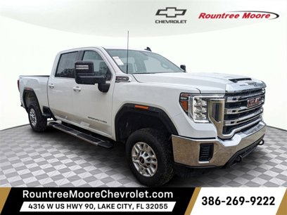 Used 2023 GMC Sierra 2500 SLE