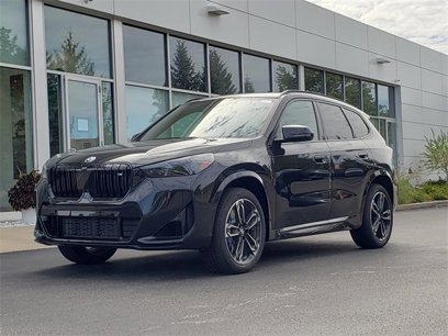 New 2026 BMW X1 M35i w/ Convenience Package