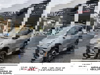 New 2025 Buick Enclave Sport Touring w/ Trailering Package, 5000 lbs.