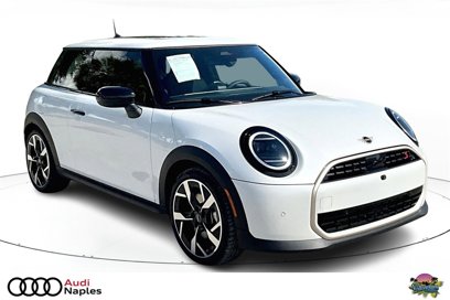 Used 2025 MINI Cooper S