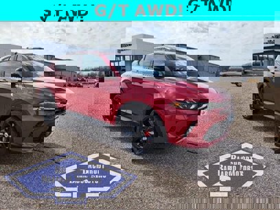 New 2025 Dodge Hornet GT w/ Track Pack