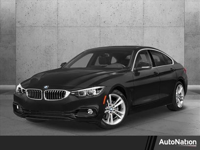 Used 2018 BMW 430i Gran Coupe xDrive