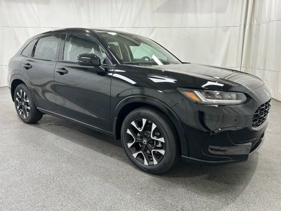 New 2026 Honda HR-V EX-L