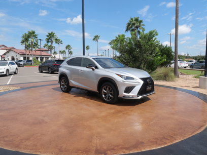 Used 2018 Lexus NX 300 F Sport