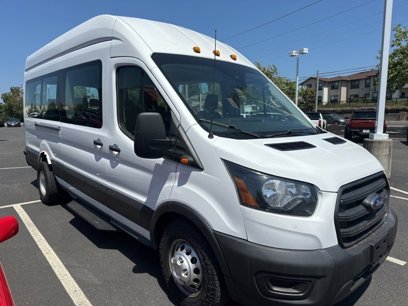 Used 2020 Ford Transit 350 XL w/ Upfitter Package
