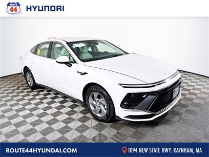 New 2025 Hyundai Sonata SE