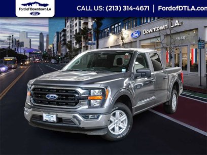Used 2023 Ford F150 XLT