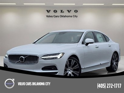 Used 2025 Volvo S90 B6 Plus