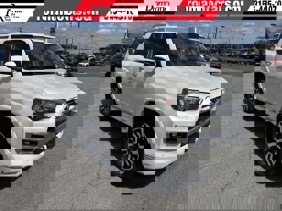 Used 2023 Toyota 4Runner Limited