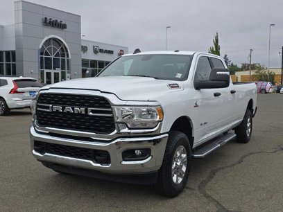 Used 2024 RAM 2500 Big Horn