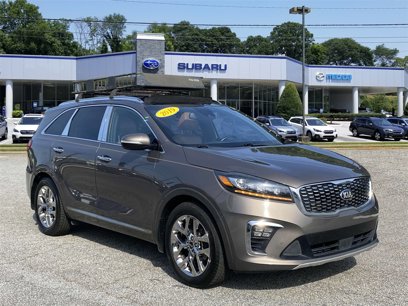 Used 2019 Kia Sorento SX