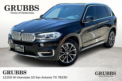 Used 2018 BMW X5 xDrive35i