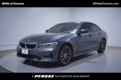 Used 2022 BMW 330i Sedan w/ Premium Package 2