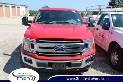 Used 2018 Ford F150 XLT w/ Equipment Group 301A Mid
